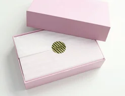 Gold Deco Sticker