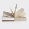 Grain Powder Square Memo Pad