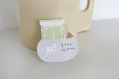 Grandma Home Deco Sticker