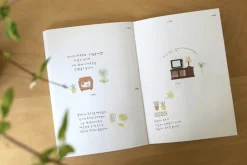 Grandma Home Deco Sticker