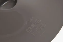 Gray Bear Silicone Pot Lid