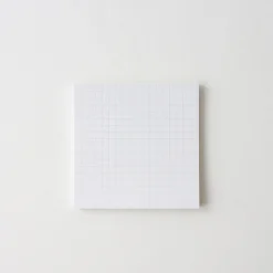 Grid Pattern Sticky Note v2