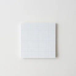 Grid Pattern Sticky Note v2
