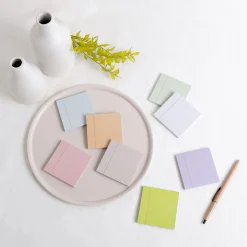 Grid Pattern Sticky Note v3