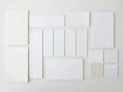 Grid Pattern Sticky Note v1