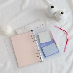 Habit Tracker Sticky Note