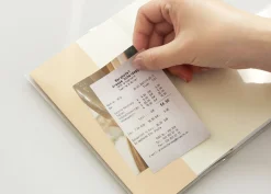 Half a Year Weekly Handy Planner