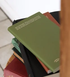 Half a Year Weekly Handy Planner