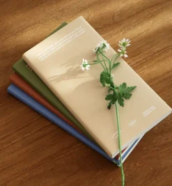 Half a Year Weekly Handy Planner