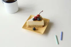 Ham & Cheese Plate Set