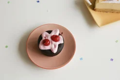 Ham & Cheese Plate Set