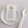 Handwriting #3 Alphabet Deco Sticker