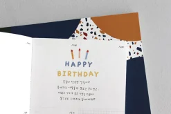 Handwriting #3 Alphabet Deco Sticker