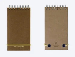 Handy The Very Thing Notebook