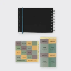 Handy The Very Thing Notebook