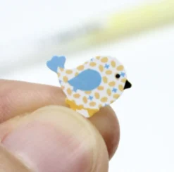 Happy Birds Deco Sticker