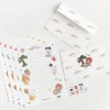 Happy Festival Letter Set