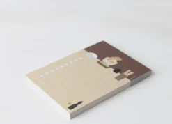 Happy Hobby Checklist Memo Pad