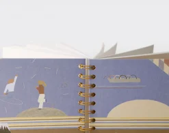 Happy Hobby Drawing Book