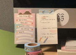 Happy Hobby Masking Tape