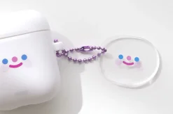 Happy Objet Ball Chain