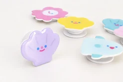 Happy Sea Phone Grip