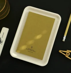 Haze Pocket Lined Notebook
