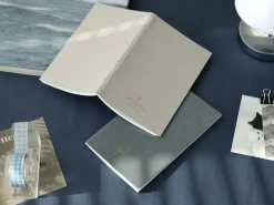 Haze Pocket Lined Notebook