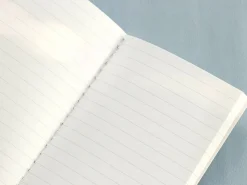 Haze Pocket Lined Notebook
