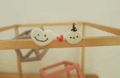 Heart Balloon Deco Sticker
