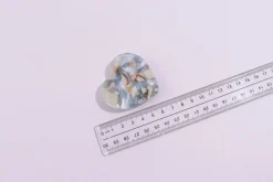 Heart Shape Pattern Phone Grip