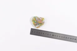 Heart Shape Pattern Phone Grip v2