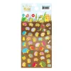 Hedgehog Deco Sticker