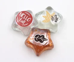 Hello Fall Petit Deco Sticker