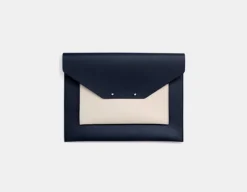 Hello 10in. iPad Clutch