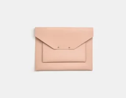 Hello 10in. iPad Clutch