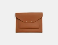 Hello 10in. iPad Clutch
