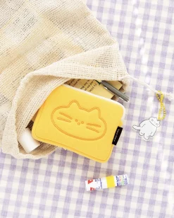 Herethere Cat Card Pouch