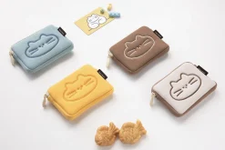 Herethere Cat Card Pouch