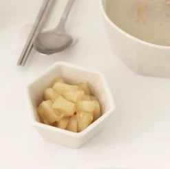 Hexagon Sauce Bowl
