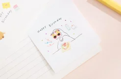 Home Life Deco Sticker