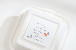 Home Life Deco Sticker