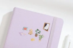 Home Life Deco Sticker