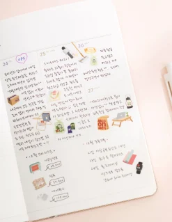 Home Life Deco Sticker