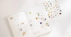 Home Life Deco Sticker