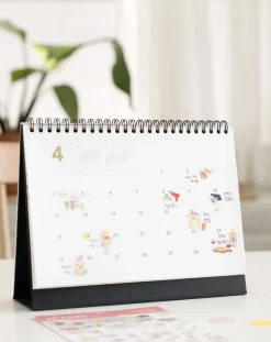 Home Life Deco Sticker v2