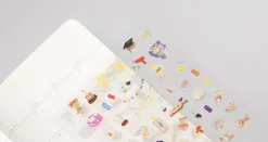 Home Life Deco Sticker v2