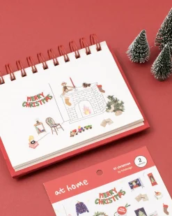 Home Life Deco Sticker v3