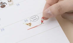 Home Life Deco Sticker v4