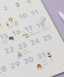 Home Life Deco Sticker v4